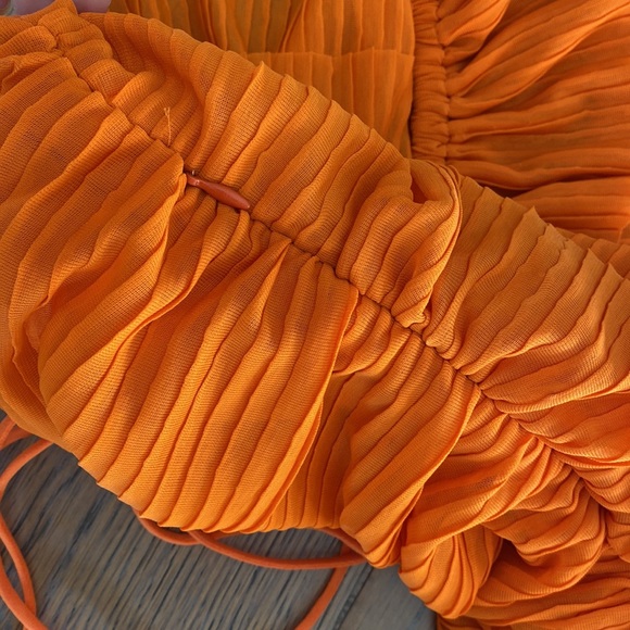 Zara Mini Dress - Picture 6 of 6